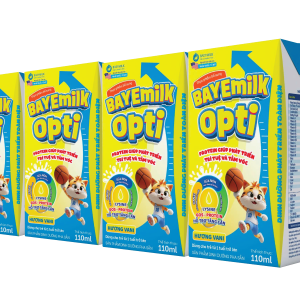 Sữa Bayemilk Opti